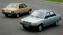 Renault 9 e 11 1981-1989
