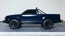 Alpha Wolf Prototype 48