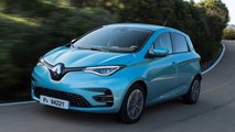 Renault Zoe: Ab 29.990 Euro
