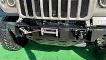 Der Strela-Geländewagen aus Russland
