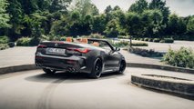BMW Serie 4 Cabrio by AC Schnitzer
