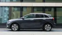 Kia e-Niro (2021) im Dauertest, Teil 3