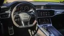 Abt RS6-R (2020) im Test