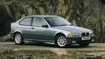 BMW 3er Compact