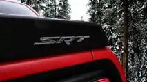 Dodge SRT by Vilner