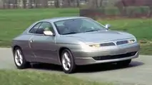 Lancia Kayak (1995)