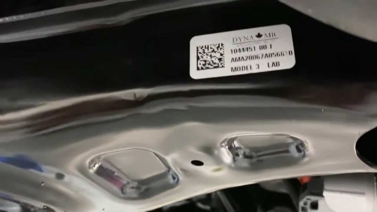 Tesla Model Y Munro & Associates Teardown Reaches The Suspension