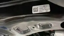 Tesla Model Y Munro & Associates Teardown Reaches The Suspension
