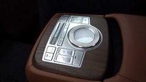 Genesis G80 Up Close Look