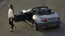 Mazda MX-5 Roadster (2020)