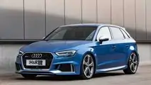 H&R Audi RS 3