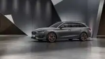 CUPRA León Sportstourer 2020