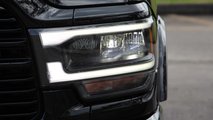2020 Ram 2500 Heavy Duty: Review