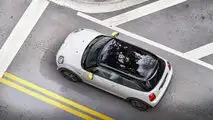 Mini Cooper SE (2020) im Test