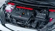 2020 Toyota GR Yaris