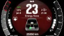 Fiat 500 Hybrid (2020)