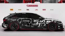 Leon the RS6 - Jon Olsson