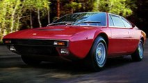 Ferrari Dino 308 GT4, un cavallino anomalo