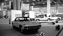 IAA-Historie: 1969