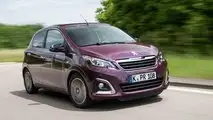 Peugeot-Zukunftspläne