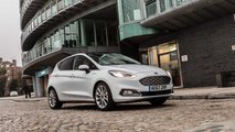 7) Birleşik Krallık – Ford Fiesta