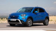 5. Fiat 500X 1.3 Multijet