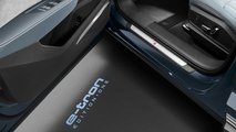 Audi e-tron 55 quattro Sportback Edition one