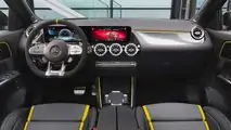 Mercedes-AMG GLA 45 2020