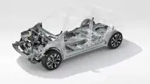 Renault CMF-B Plattform
