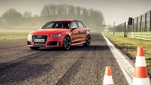Audi RS 3 Sportback - 32 %