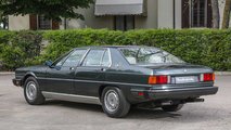 Maserati Quattroporte (1979)