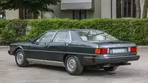 Maserati Quattroporte (1979)