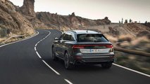 Audi RS Q8 2020: Erste Fahrt