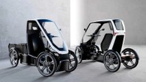 Schaeffler Bio-Hybrid (2020)