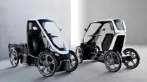 Schaeffler Bio-Hybrid (2020)