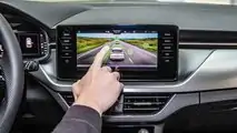 Skoda Kamiq nel Garage di Motor1.com Italia. Il Focus