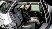 Skoda Kamiq nel Garage di Motor1.com Italia. Il Full Test