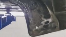 Tesla Free All-Weather Kit May Keep Dirt Close To The Car Body