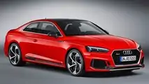 Audi RS 5 Coupé