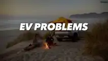 How Will Electric Truck Known Problems Be Solved Before Production?