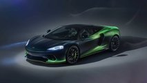 McLaren GT Verdant Theme By MSO