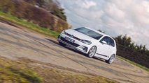 VW Golf GTI By Mountune