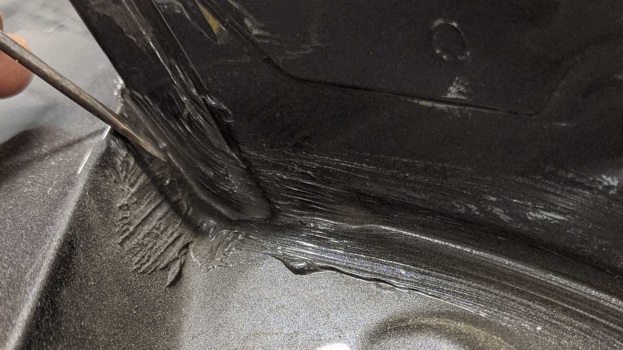 Although Tesla Model 3 Incontinence Is A Common, You Can Fix It Yourself