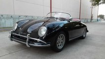 Porsche 356