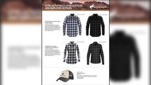 2021 Ford Bronco Launch Apparel