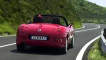 Fiat Barchetta