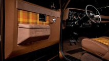 Custom 1983 Chevrolet C30 Camper 