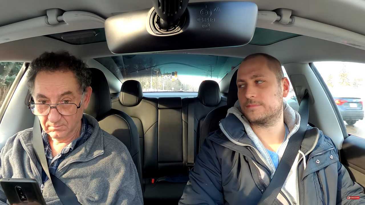 A Mustang GT For A Model 3 Performance? This Guy Shows No Regrets