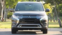 2019 Mitsubishi Outlander PHEV: Pros And Cons