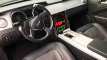 Now's Your Chance To Own The Mustang From Knight Rider Reboot